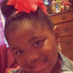 Meet your Posher, Frances